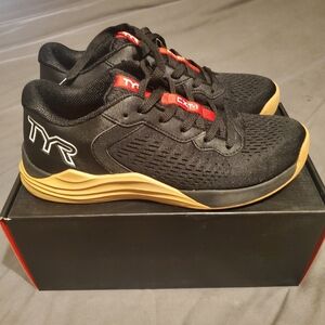 TYR CXT-1 Trainer Womens 8 Men's 6..5